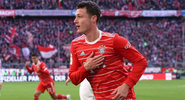 Getty Images Inter, Nacho a zero ipotesi concreta: offerto un triennale. Pavard? Costo fuori portata- immagine 3