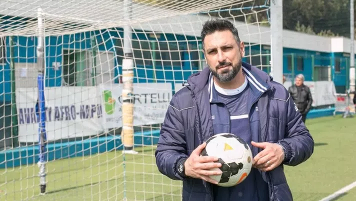 iezzo spalletti napoli