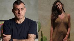 La sorella di Bobo Vieri “litiga” con Belen Rodriguez? Tutta colpa di…