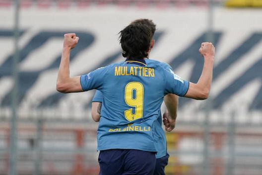 Inter, hai un tesoro: ennesimo gol di Mulattieri, sono 12. Frosinone ormai vede la A- immagine 2