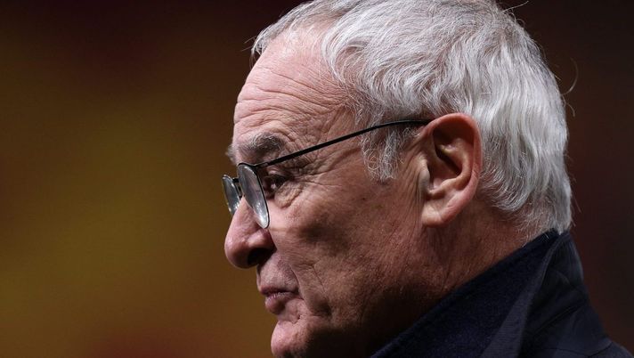 Vialli, il messaggio di Ranieri: “Un vero campione di sport e di vita” - immagine 1