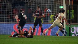 Cor Sport – Le pagelle di Bologna Milan