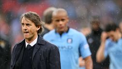 Mancini: «Le mie due Champions con il City furono segnate da…»