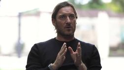 Roma, Totti a trent’anni dal suo esordio: “Pensavo che Boskov non si riferisse a me”