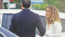 Nuove indiscrezioni su Ambra e Allegri: sorpresi in ospedale nel reparto di…