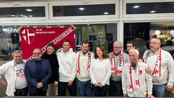 Il Club Fossa dei Leoni festeggia i 45 anni