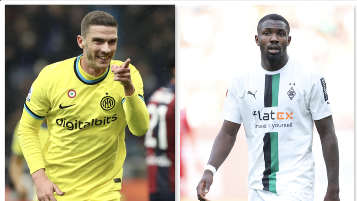 Romano: “L’Inter non svenderà Gosens: ho questa sensazione. La verità su Thuram” - immagine 1