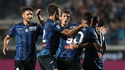 Atalanta, probabile formazione: Gasp cambia soprattutto dietro