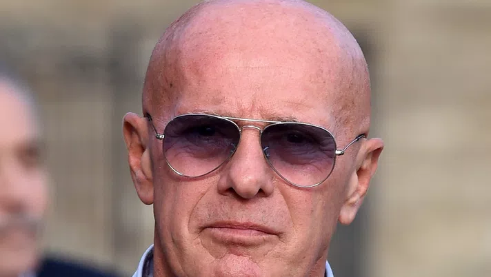 Arrigo Sacchi