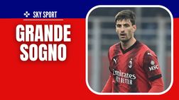 Milan-Rennes, Gabbia: “Villarreal, mesi importanti. Sull’Europa League …”