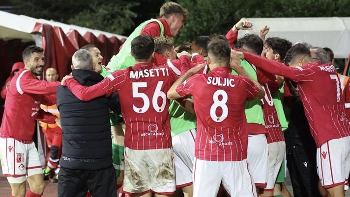 Piacenza-Padova, Gazzetta dello sport: contenuti tecnici modesti, squadre con problemi evidenti - immagine 1