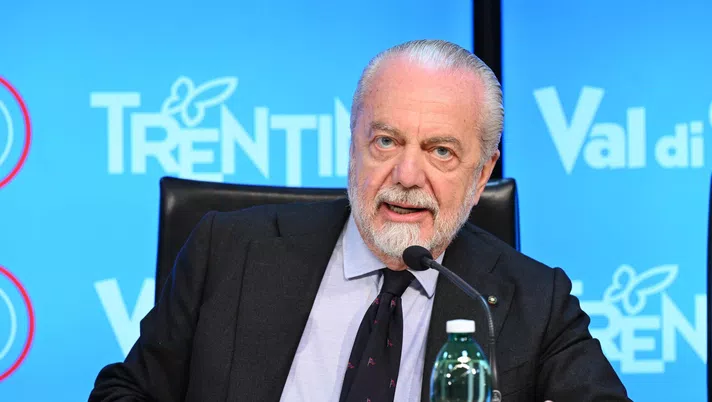 de laurentiis spalletti