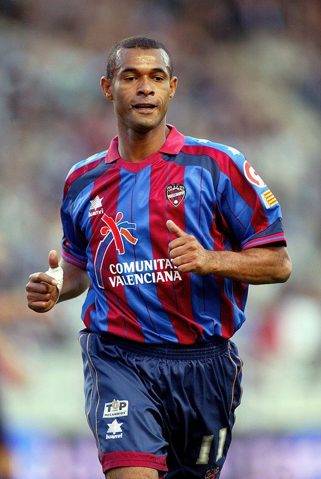 Vi ricordate di Zé Maria? Nuova avventura in Scozia…- immagine 2