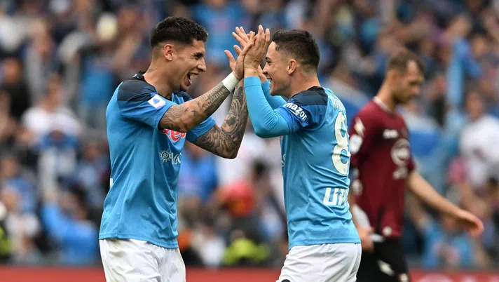 Udinese-Napoli, è qui la festa? L’analisi quote di Oddschecker - immagine 1