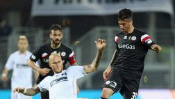Bari, Bellomo: “Noi come nell’anno di Conte? Dico la mia. Ora si punta in alto…”
