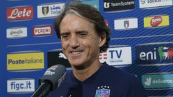 Italia, Mancini: “Donnarumma è il miglior portiere in Europa” | VIDEO