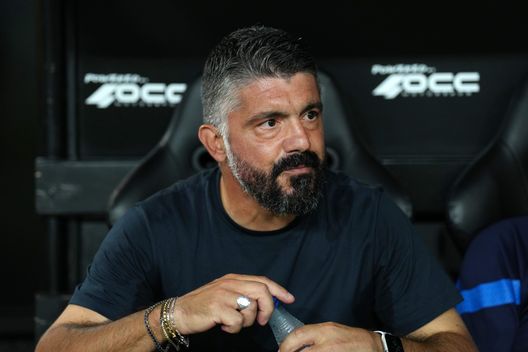 (Getty Images) siviglia valencia