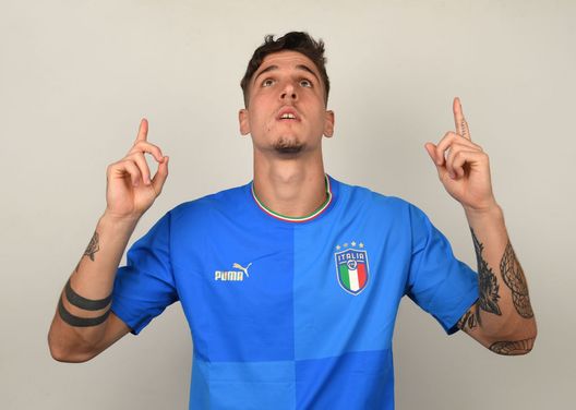 Getty Images Roma, Zalewski verso l’adeguamento di contratto. Zaniolo lascia il ritiro dell’Italia- immagine 2