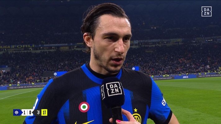 Darmian: “Abbiamo avuto il giusto atteggiamento, ma la partita è ancora lunga” - immagine 1