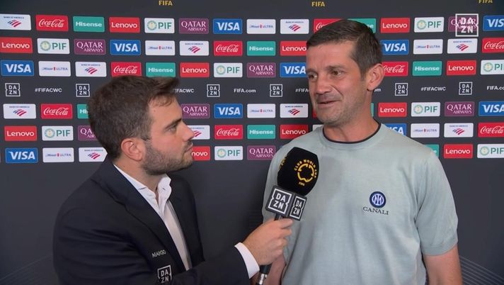 Chivu: “Caldo? Ecco cosa ho detto ai ragazzi. Thuram? Mi fa piacere che…” - immagine 1