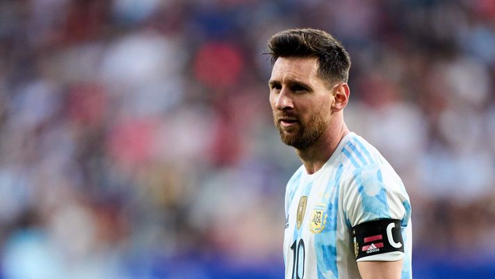 Messi