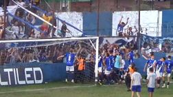 Derby provinciale di Buenos Aires: un ferito da un proiettile di gomma e diversi arresti