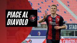 Calciomercato Milan – Diavolo ancora sulle tracce di Mattias Svanberg