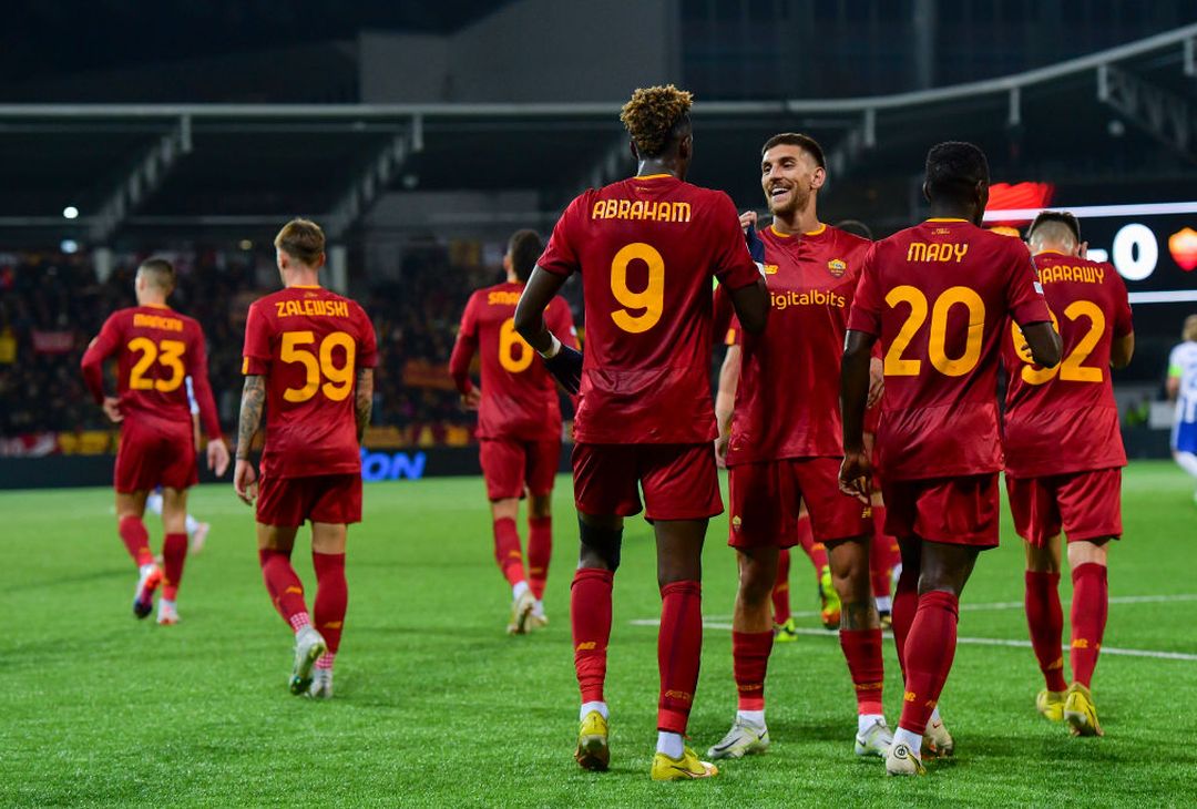 Helsinki-Roma 1-2 – FOTO GALLERY - immagine 57