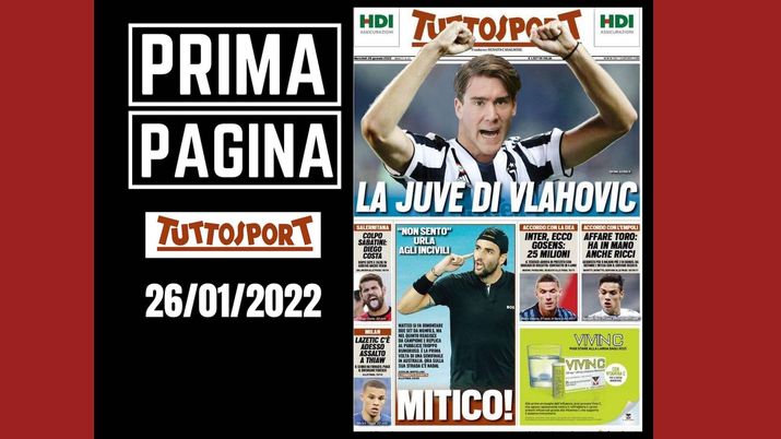 Tuttosport