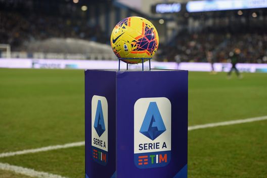 Serie A stadio Serie A stadio