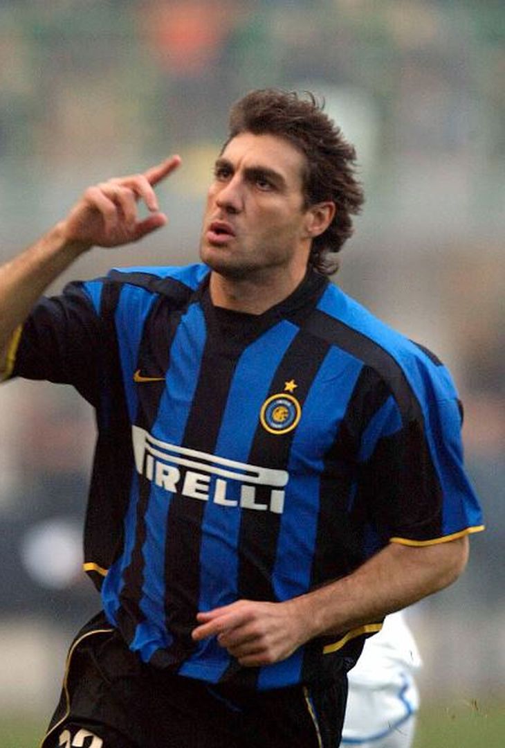  Inter 2002-2003 