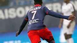 Karamoh resta fermo fino a gennaio? L’Inter non citata dalla stampa francese. “Piace a…”