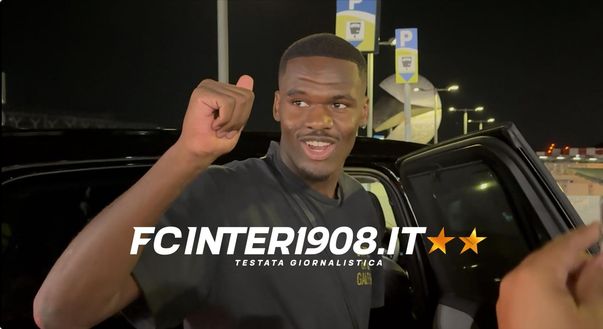 AD Parma: “Bonny-Inter? Gliel’avevamo promesso. Leoni? Non è solo questione economica”- immagine 2