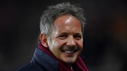 Toro-Roma 3-1: un giorno felice