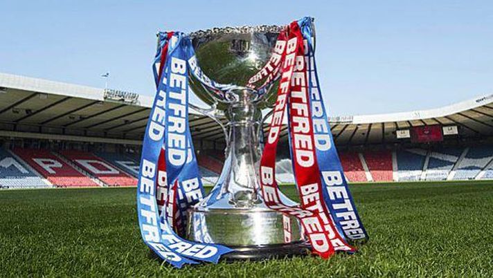 Passa il turno il Dundee FC, al centro di un clamoroso intreccio di derby scozzesi di inizio stagione Passa il turno il Dundee FC, al centro di un clamoroso intreccio di derby scozzesi di inizio stagione