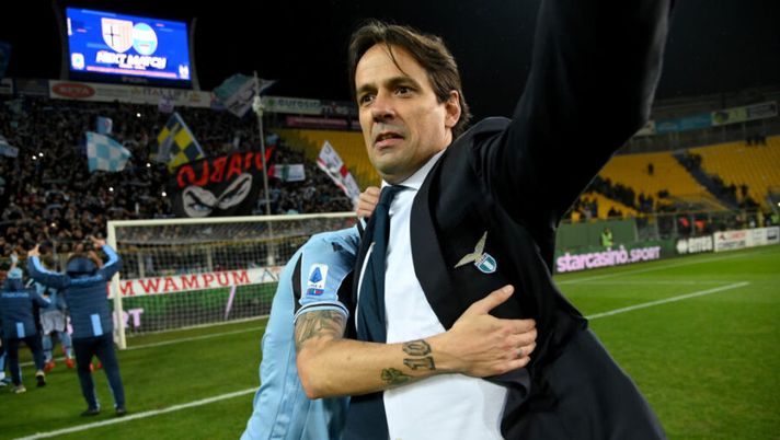 Portavoce Lazio: “Balotelli ha capito: vogliono annullare il campionato o far vincere la Juve” - immagine 1