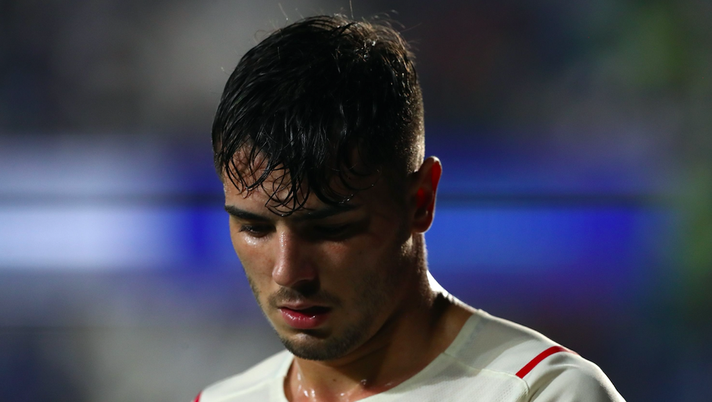 Milan, Diaz positivo al Covid: out con il Verona - immagine 1