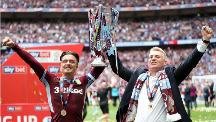 foto twitter aston villa foto twitter aston villa