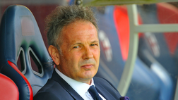 Serie A, Mihajlovic lascia il Bologna: lotta contro una malattia