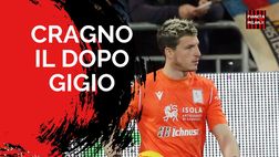 CALCIOMERCATO MILAN – Cragno la prima scelta per la porta / News