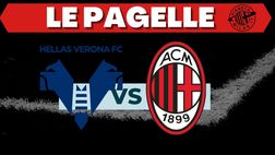 Pagelle Verona-Milan 1-3, Tonali e Leao: due fenomeni, poco da aggiungere