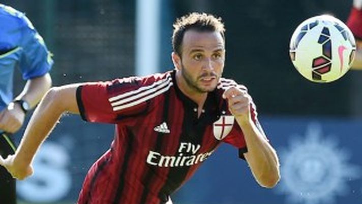 GAZZETTA – MILAN, ATTACCO IN DIFFICOLTA’. MA PAZZINI NON GIOCA - immagine 1