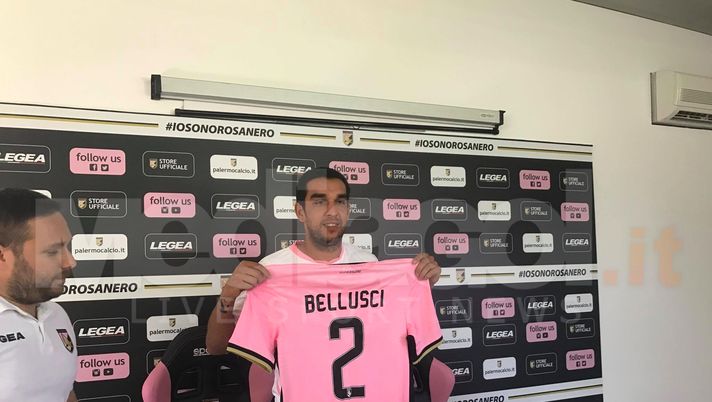 Bellusci: “Tifosi, capisco la vostra delusione. Restiamo uniti per vincere” 