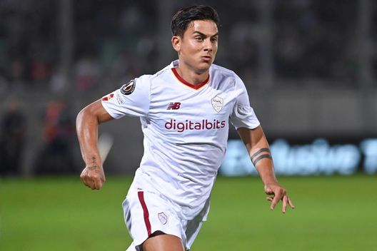 Getty Images Roma distratta, disastro in Bulgaria: il Ludogorets vince 2-1. Shomurodov non basta- immagine 2