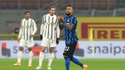 News – Vidal: “Notte perfetta, la standing ovation fa piacere”