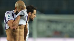 Fiorentina sempre più giù. I numeri inchiodano la squadra e ora la crisi preoccupa