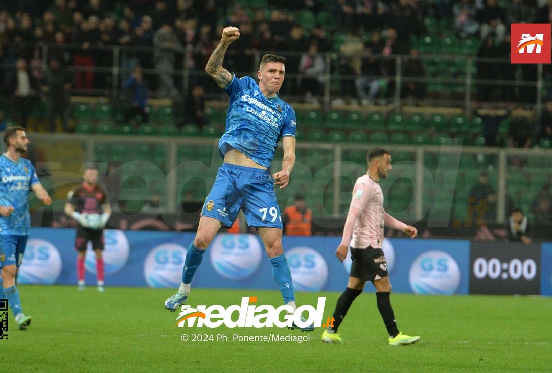 FOTO Palermo-Ternana, 27ª giornata Serie B 2023-2024 (GALLERY) - immagine 31