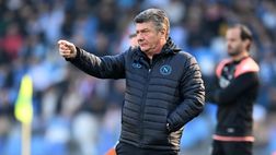 Mazzarri, futuro incerto al Napoli: spuntano i nomi dei sostituti in caso di esonero
