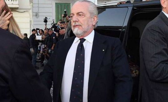 De Laurentiis De Laurentiis