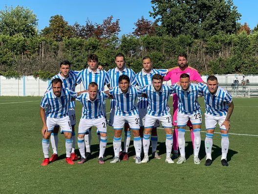 foto Spal calcio Spal, Tacopina: “Fabregas? No a operazioni di marketing. Su Fiamozzi e Proia…”- immagine 2